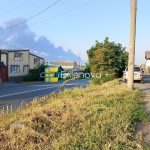 Вночі у Сизрані Самарської області РФ під атаку потрапив місцевий НПЗ — там про…