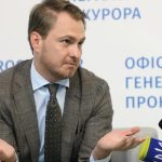 Ексгенпрокурор Руслан Кравченко, чиє закордонне відрядження закінчилось 18 верес…