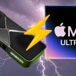 Новий процесор Apple M5 Ultra з 80-ядерним GPU засвітився у базі тесту Blender і…