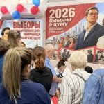 На тимчасово окупованій частині Херсонської області росіяни проводять псевдовибо…