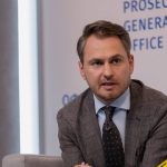 Генпрокурор Кравченко не планує писати заяву про відставку за власним бажанням н…