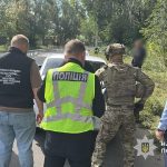 $10 тисяч за незаконний перетин кордону: у Дніпрі затримали 30-річного ділка. З…