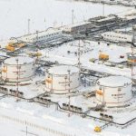 Росія запустила комерційний експорт нафти з найбільшого з часів розпаду СРСР кл…