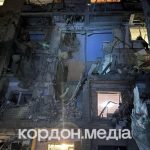 Російські війська ввечері вдарили керованими авіабомбами по Сумах та околицях — …