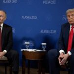 Путін провів телефонну розмову із Трампом щодо візиту спецпредставників США до …
