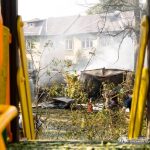 На Дніпропетровщині загинула людина, ще 19 постраждали, серед них 14-річний хлоп…