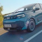 Renault перенесла виробництво Dacia Spring із Китаю до Словенії, аби підігнати е…