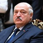 Самопроголошений президент Білорусі Лукашенко заявив, що в країні немає вільних …