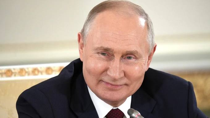 Держсекретар США Рубіо заявив, що американська сторона запросила Путіна на саміт…