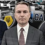 $7000 доларів з кол-центру щомісяця – прокурорам. Перший залп НАБУ і САП по шахр…