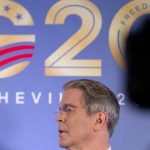 На полях зустрічі G20 очільник Мінфіну США Скотт Бессент нібито попередив мініст…