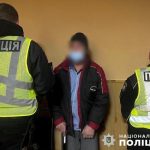 У Дніпрі 51-річний чоловік намагався вбити рідного брата, поки той спав. Тепер …