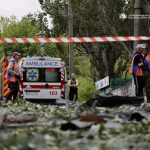 Одна людина загинула, шестеро – дістали поранень. Понад 20 разів ворог атакував …