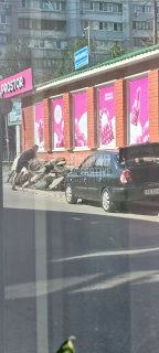 Суворі дніпровські пазли: збереш 100 шматків — отримаєш рівну ділянку біля гара…