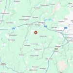 На Полтавщині зареєстрували землетрус з параметрами магнітудою 4,2.За класифікац…