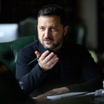 Зеленський назвав умову відмови від ударів по енергетиці РФ.Україна готова до в…