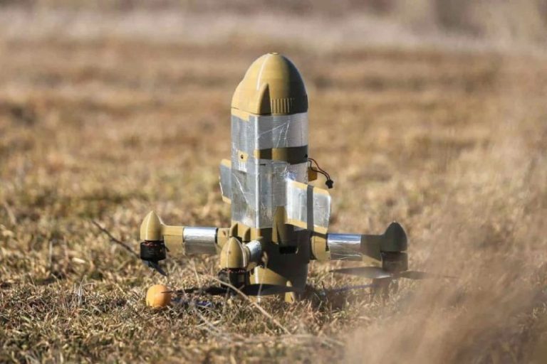 19–20 вересня в Україні відбулися одразу два бойові застосування нових дронів-пе…