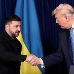 Зеленський на зустрічі з Трампом у Нью-Йорку 22 вересня планує обговорити, зокр…