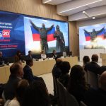 Під час триденного голосування на виборах до Держдуми та регіональних парламент…