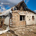 Майже 30 разів ворог атакував 4 райони області безпілотниками та артилерією, – Д…