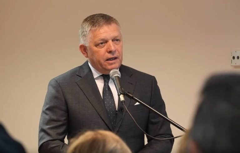 Прем’єр-міністр Словаччини Фіцо заявив, що не має наміру виконувати зобов’язанн…