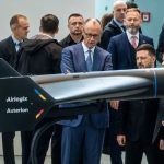 Видання Handelsblatt підтвердило: перша партія з понад 5000 ударних безпілотникі…