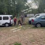 Запаковка людини на Остафія Дашкевича, розбили голову ㅤНадсилайте новини в аноні…