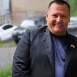 Мер Дніпра Борис Філатов придбав «будиночок» та землю в Карпатах поблизу кордон…