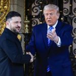 Зустріч Трампа і Зеленського на Генасамблеї ООН наразі не планується – ЗМІ22 вер…