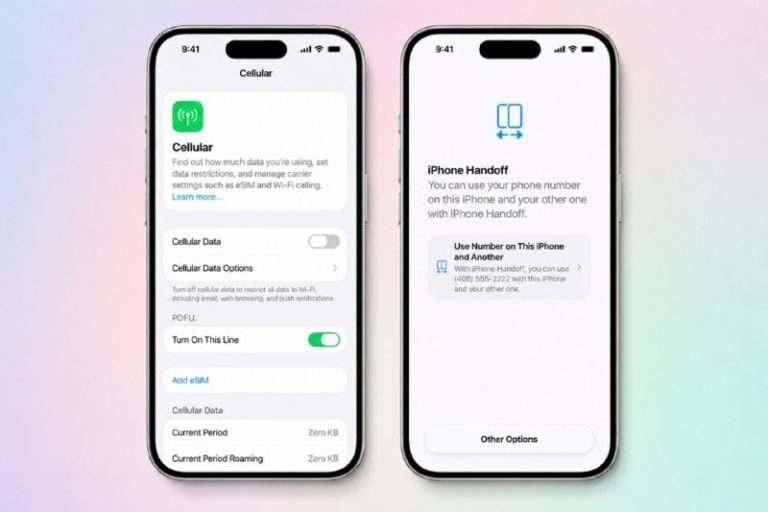 Очікується, що Apple випустить iOS 27 для широкого загалу невдовзі після своєї п…