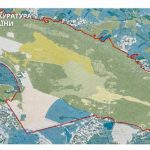 Міноборони повернули понад 20 тисяч гектарів земель оборони на Дніпропетровщині….