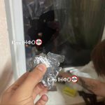 У гуртожиток КПІ в Києві через вікно залетів уламок ракети…