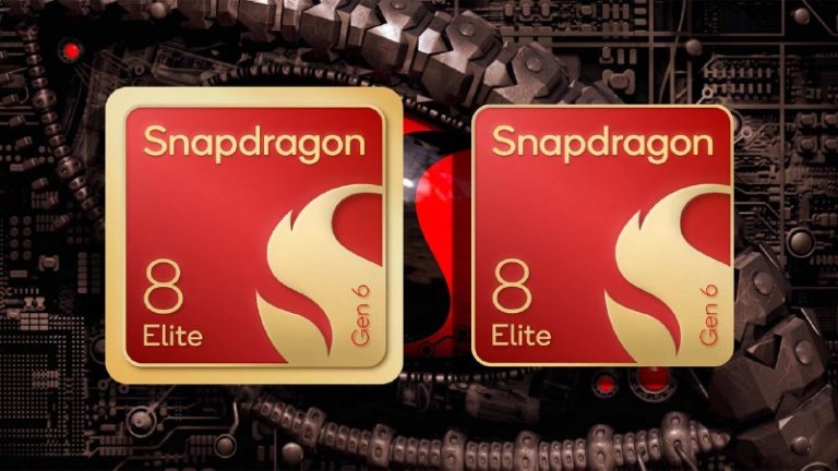 Qualcomm презентувала нові 2-нанометрові чипи Snapdragon 8 Elite Extreme Gen 6 т…