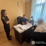 У Кам’янському районі 64-річний чоловік вистрілив у 13-річного хлопця через те,…
