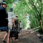 Колишній банкір, а нині офіцер ЗСУ Андрій Оністрат показав, як до 225-го ОШП дос…