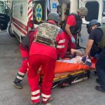На Дніпропетровщині за день загинули двоє людей, ще дев’ятеро дістали поранень …
