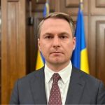 Колишній генеральний прокурор Руслан Кравченко направив заяву про звільнення з о…
