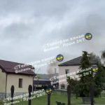 Луцьк під масованою атакою БпЛА: є приліт у пасажирський потяг — місцеві ЗМІЩо в…
