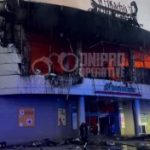 До трьох зросла кількість поранених через атаку росіян на торговельний центр у Д…
