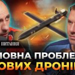 — Чим реактивні дрони небезпечніші за звичайні та як вони намагаються переграти …
