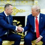 Президент Польщі Навроцький висловив сподівання, що США затвердять плани щодо с…