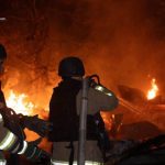 Російські окупанти вночі атакували на Одещині пункт пропуску та два житлових буд…