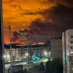 Вночі безпілотники атакували деякі регіони Росії. В Ростові-на-Дону, ймовірно, …
