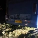 Уночі в Таромському сталася серйозна аварія за участі автобусаПідписатись  Insta…
