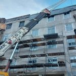 Уряд спрямовує 150 мільйонів гривень на відбудову будинків на Запоріжжі.Як зазн…