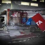 «Нова пошта» призупинятиме роботу під час повітряної тривоги. Йдеться про відді…