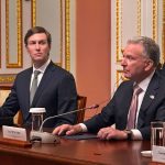 Протягом наступних тижнів триватиме підготовка переговорів з Росією про встановл…