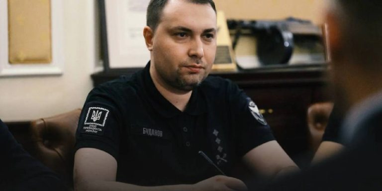 Буданов: Пропозицію про припинення вогню донесли Путіну, той не відповівЗа слова…