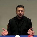 Зеленський заявив, що Трамп “позитивно ставиться” до надання Україні ліцензій н…