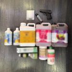 На Дніпропетровщині поліцейські викрили незаконне вирощування конопель та збут …